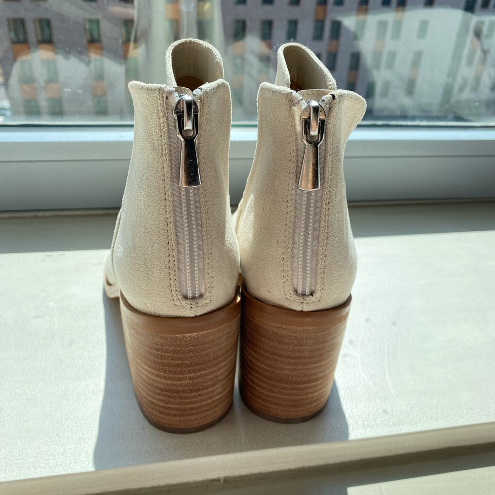 BP Booties - Picture 3 of 6